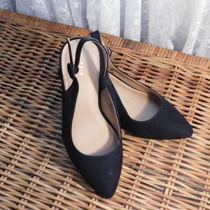 Dress Shoe